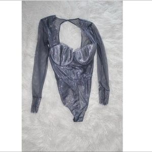 Victoria’s Secret Bodysuit